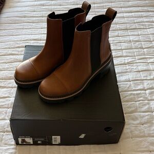 Sorel JOAN NOW Women's Chelsea Boot - 8.5